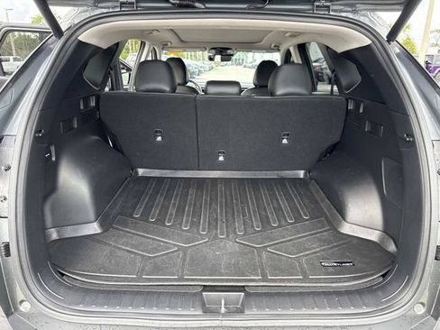 Used 2023 Hyundai Tucson Limited w/ Cargo Package AWD/4WD image 34