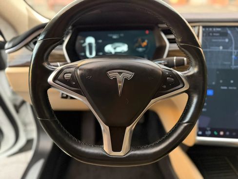 Used 2016 Tesla Model S 70D AWD/4WD image 11