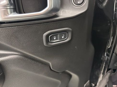 Used 2023 Jeep Wrangler Unlimited Rubicon 4xe w/ Safety Group image 20