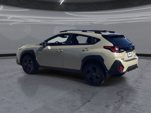 New 2026 Subaru Crosstrek 2.5i Sport AWD/4WD image 4
