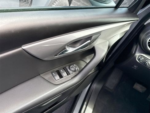 Used 2024 Chevrolet Blazer LT image 7