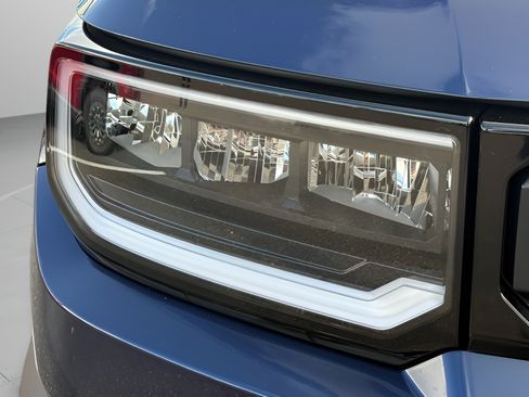 Used 2026 Honda Passport RTL image 12