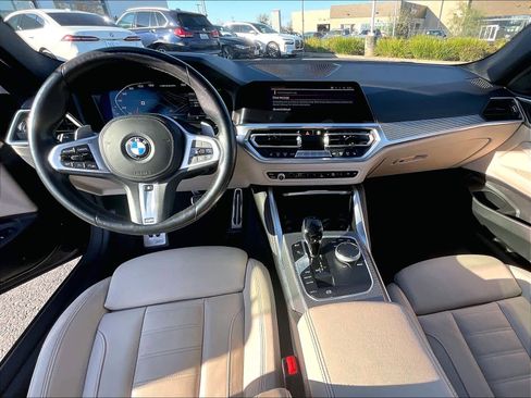 Used 2022 BMW 440i xDrive Coupe w/ Premium Package image 18