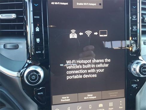 New 2026 RAM 1500 Lone Star image 15