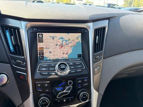 Used 2011 Hyundai Sonata Hybrid w/ Premium Equipment Pkg 2 FWD image 18