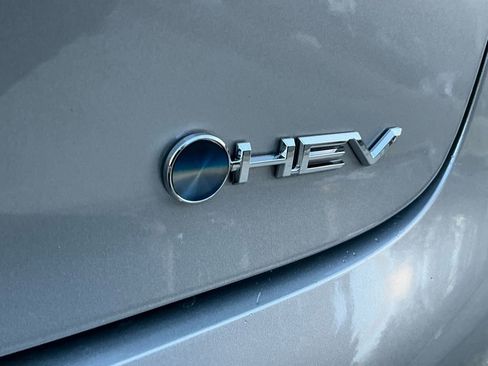 New 2026 Toyota Prius LE image 22