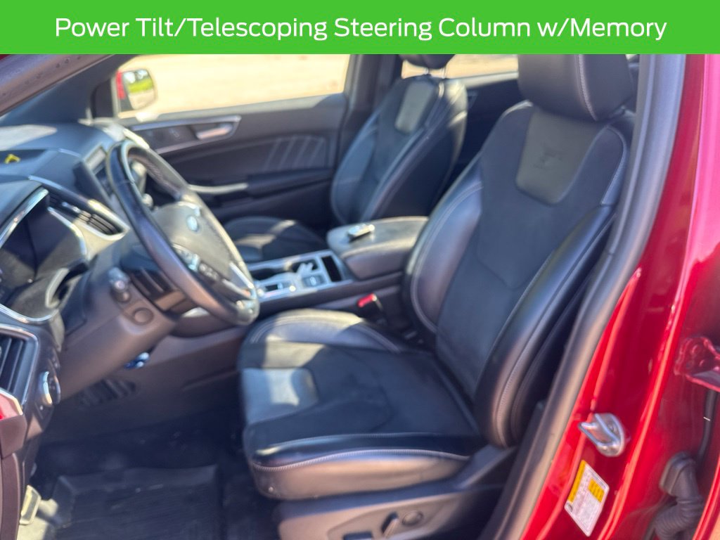 Used 2021 Ford Edge ST w/ Equipment Group 401A AWD/4WD image 13