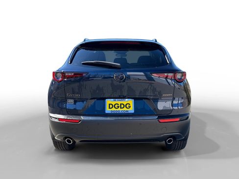 New 2026 MAZDA CX-30 AWD 2.5 S image 4