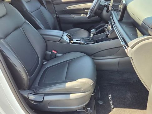 Used 2025 Hyundai Tucson SEL image 18