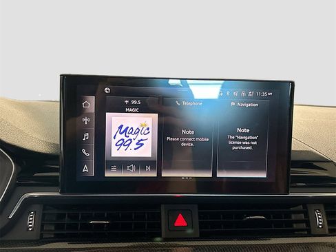 Used 2021 Audi S5 Premium Plus w/ Premium Plus Package image 14