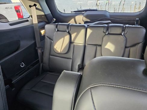 Certified 2023 Ford Explorer XLT w/ Equipment Group 202A image 15