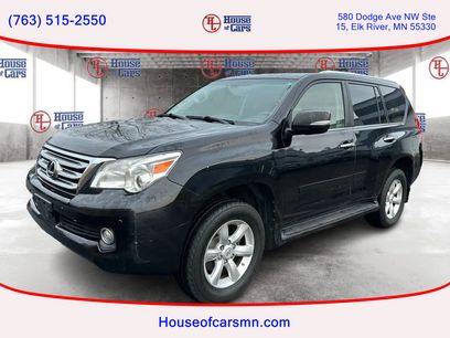 Used 2011 Lexus GX 460