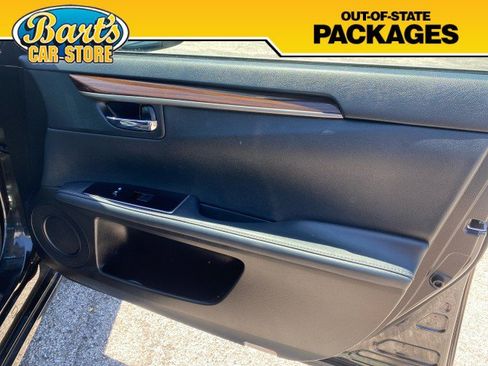 Used 2017 Lexus ES 350 FWD image 13