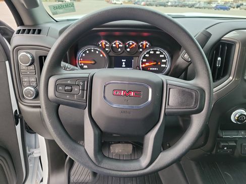 New 2026 GMC Sierra 3500 Pro w/ Convenience Package image 20