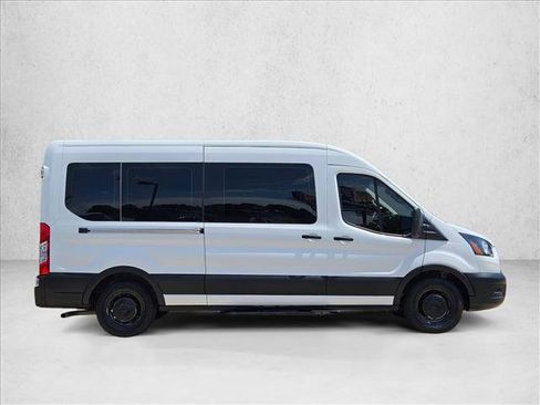 Used 2023 Ford Transit 350 XL RWD image 4