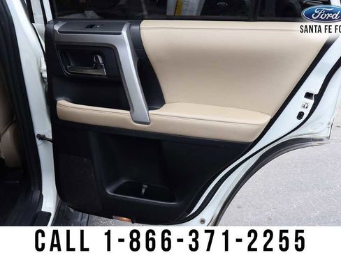 Used 2022 Toyota 4Runner SR5 Premium image 19