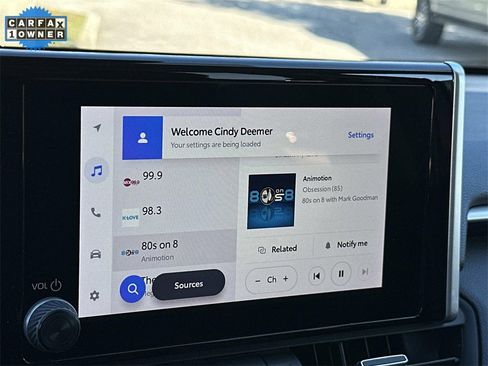 Used 2023 Toyota RAV4 XLE Premium image 22