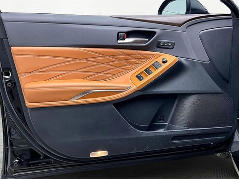 Used 2022 Toyota Avalon Limited image 23