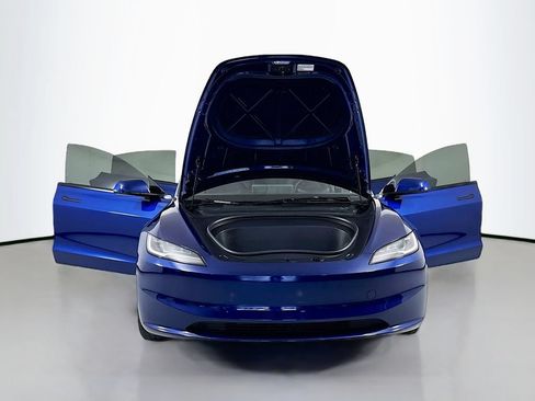 Used 2024 Tesla Model 3 Long Range RWD image 30