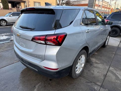 Used 2022 Chevrolet Equinox LT image 7