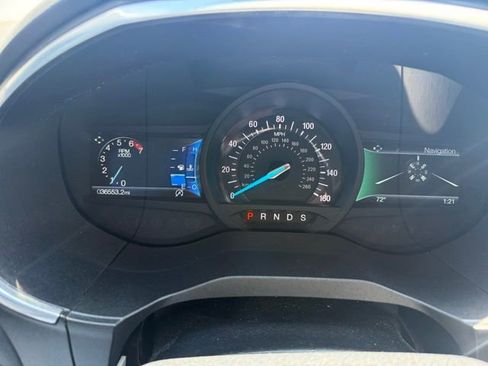 Used 2019 Ford Edge Titanium w/ Cold Weather Package image 20