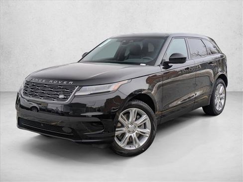 New 2026 Land Rover Range Rover Velar S image 1