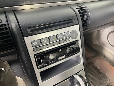 Used 2005 INFINITI G35 Coupe w/ (P01) Premium Pkg RWD image 8