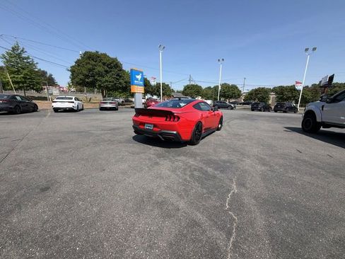 New 2026 Ford Mustang GT RWD image 30