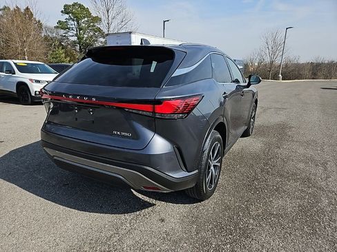 Used 2024 Lexus RX 350 Premium w/ Accessory Package (Z1) image 7