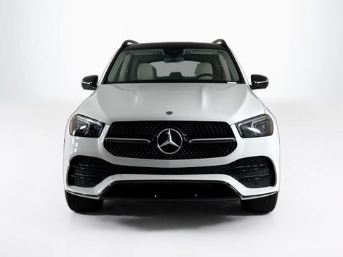 Used 2022 Mercedes-Benz GLE 350 4MATIC image 8