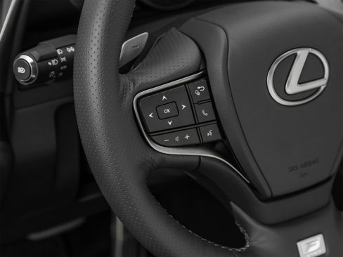 Used 2019 Lexus ES 350 F Sport w/ Accessory Package 2 FWD image 46