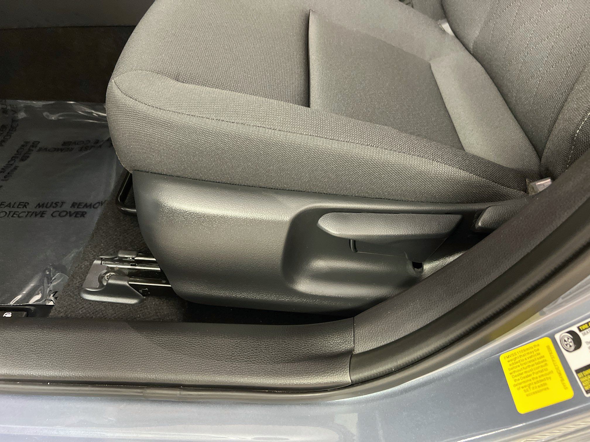 Used 2026 Toyota Corolla LE FWD image 16