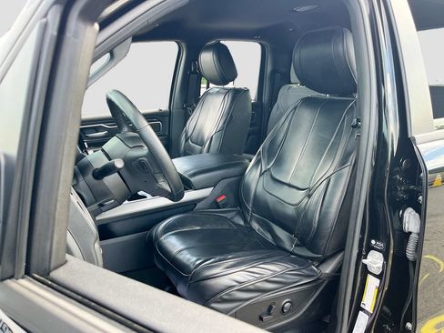 Used 2024 RAM 1500 Big Horn RWD image 20