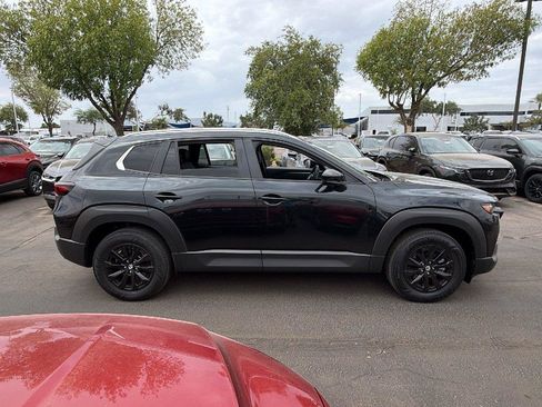 New 2026 MAZDA CX-50 2.5 Hybrid w/ Weather Package AWD/4WD image 8