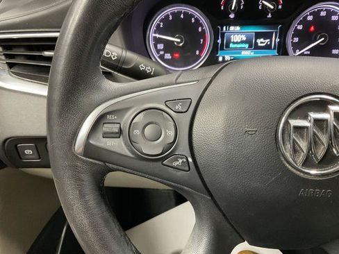 Used 2019 Buick Enclave Essence FWD image 20