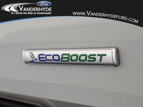 Used 2023 Ford F150 XLT image 8