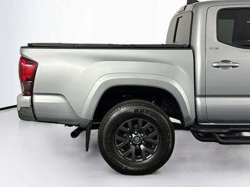Used 2021 Toyota Tacoma SR5 image 44