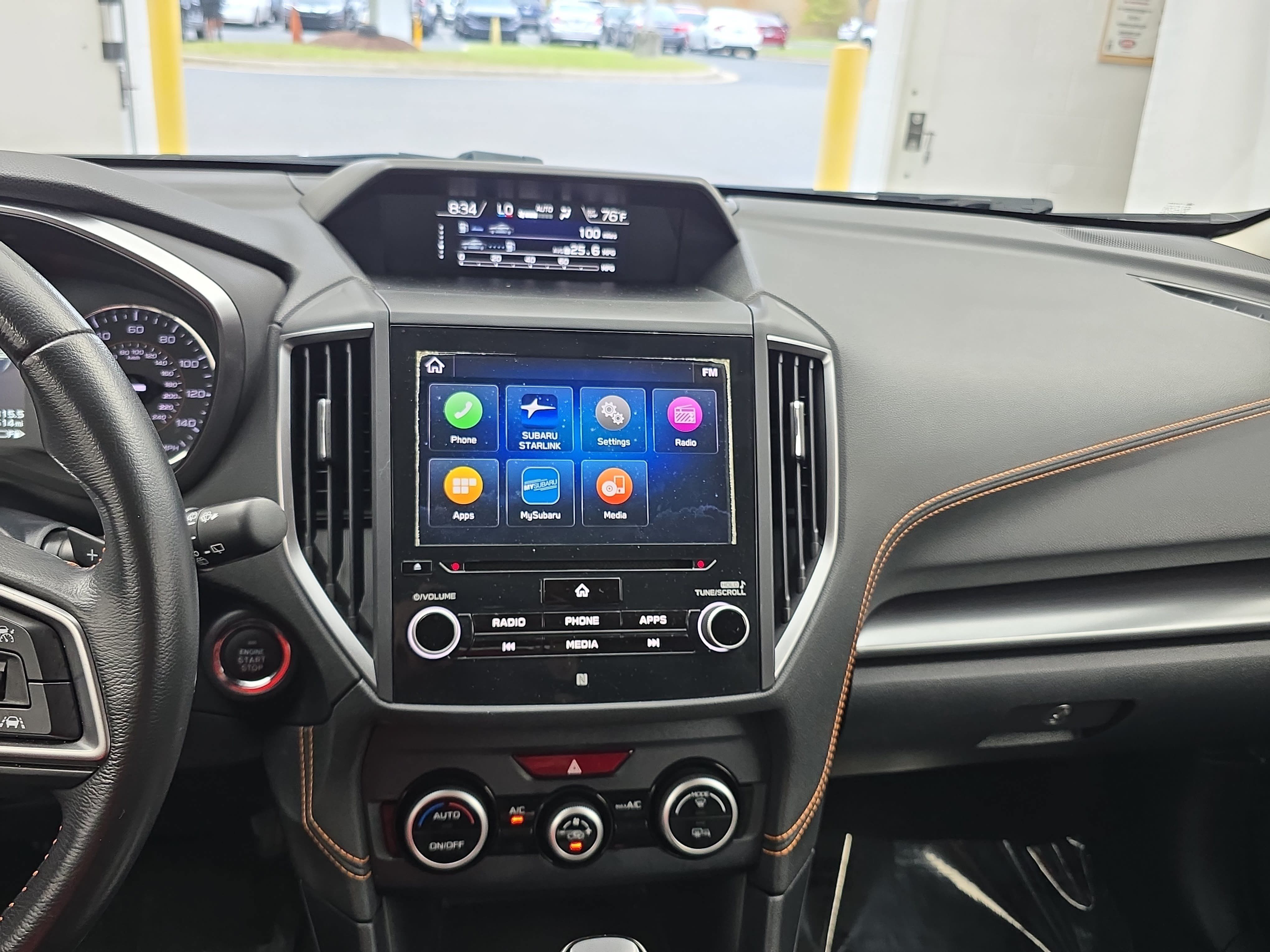 Used 2019 Subaru Crosstrek 2.0i Limited w/ Moonroof Package AWD/4WD image 19