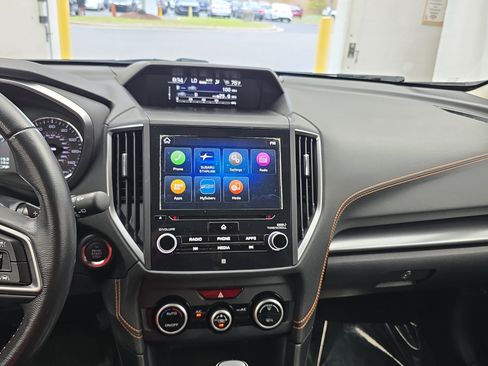 Used 2019 Subaru Crosstrek 2.0i Limited w/ Moonroof Package AWD/4WD image 19