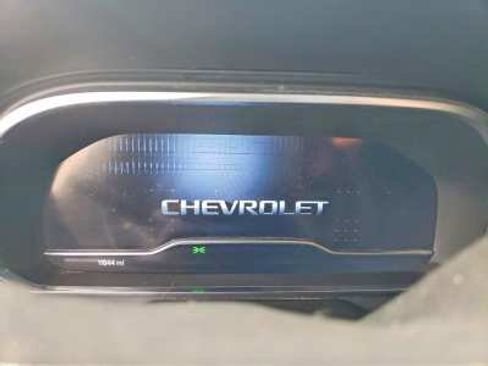 Used 2023 Chevrolet Suburban RST w/ Luxury Package AWD/4WD image 8