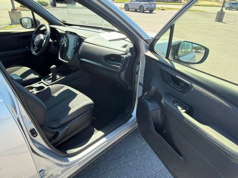 Certified 2025 Subaru Forester Premium AWD/4WD image 29
