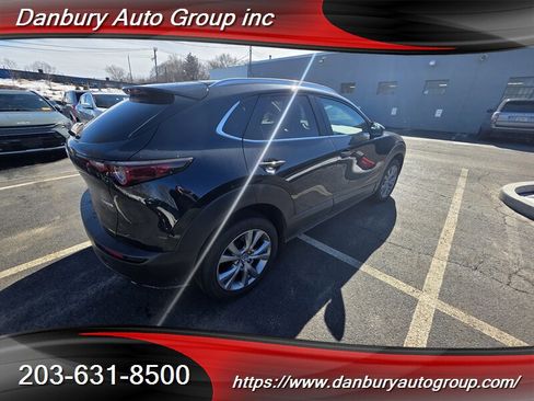Used 2023 MAZDA CX-30 AWD 2.5 S w/ Preferred Package image 5