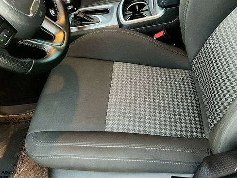Used 2023 Dodge Charger Scat Pack w/ Navigation & Travel Group RWD image 19