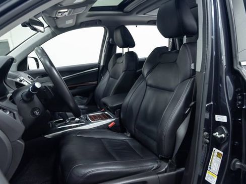 Used 2014 Acura MDX SH-AWD w/ Advance Package image 23