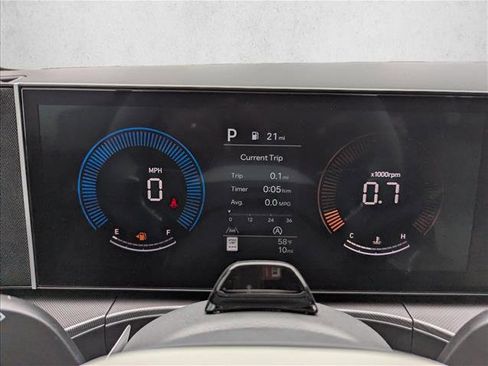 New 2026 Hyundai Santa Fe SEL FWD image 16