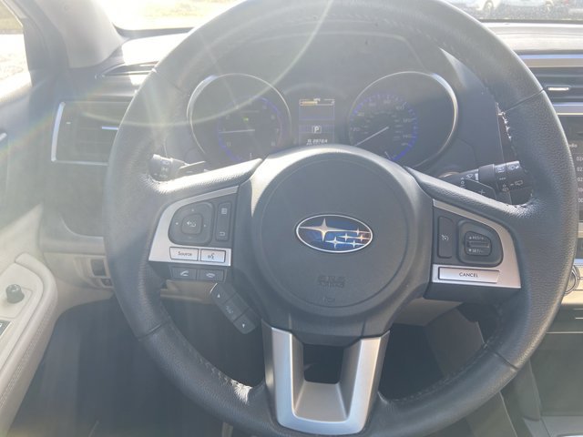 Used 2017 Subaru Outback 2.5i Limited w/ Popular Package #5 AWD/4WD image 30