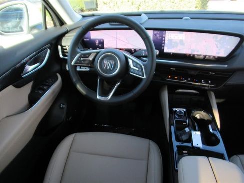 New 2026 Buick Envision Preferred image 12