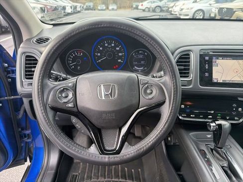 Used 2018 Honda HR-V EX-L image 20