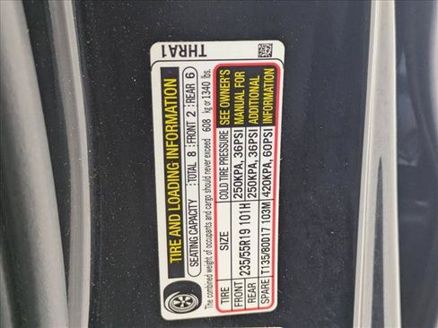 Used 2022 Honda Odyssey Touring image 14