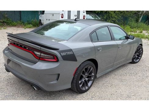 Used 2023 Dodge Charger R/T w/ Daytona Edition Group RWD image 2